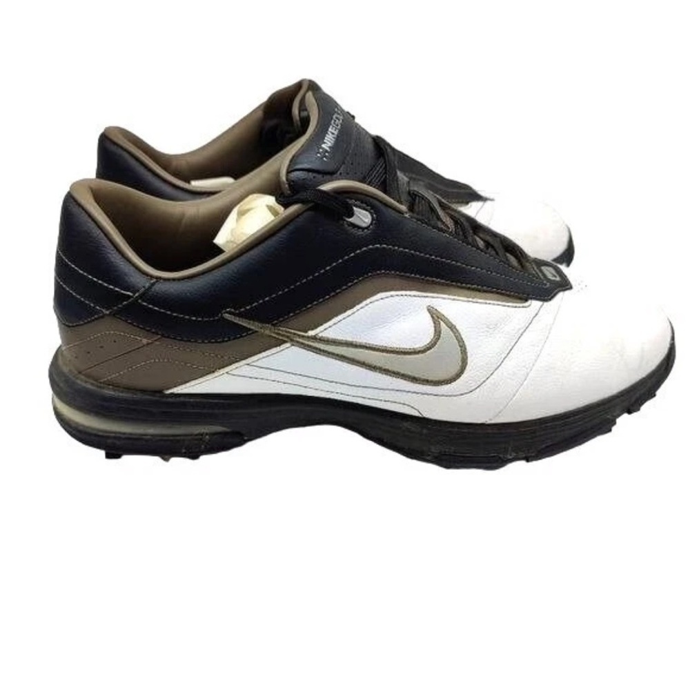 Nike Golf Air Academy Water Proof MSRP $130 Size 9.5 Cleats